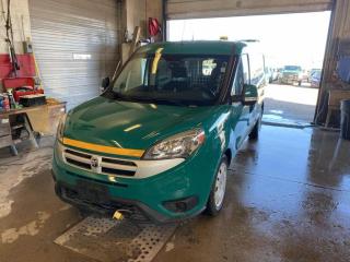 Used 2016 RAM ProMaster City TRA for sale in Innisfil, ON
