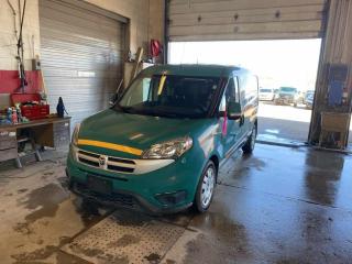 Used 2015 RAM ProMaster City TRA for sale in Innisfil, ON