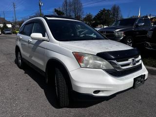 2010 Honda CR-V EX / ROOF / ALLOYS / YOU SAFETY YOU SAVE - Photo #5