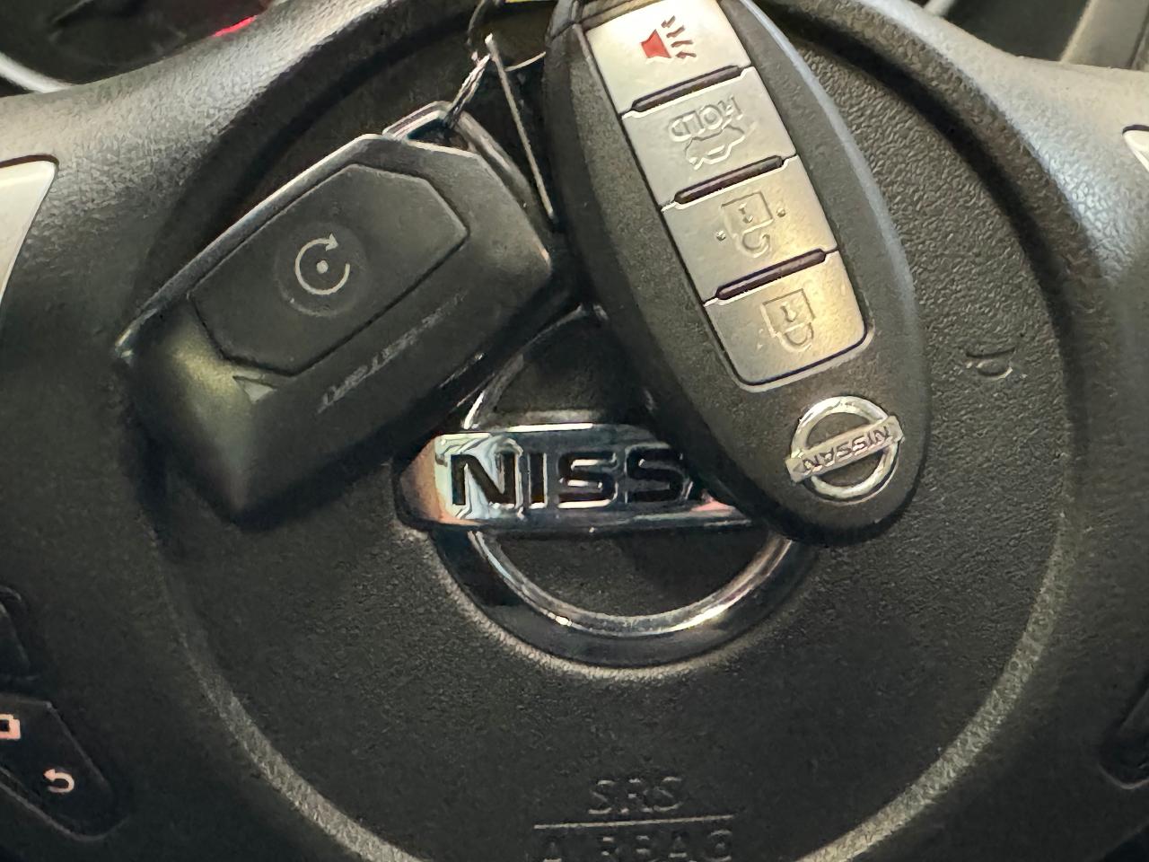 2019 Nissan Sentra SV+Tinted+Camera+ApplePlay+RemoteStart+CLEANCARFAX - Photo #17