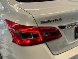 2019 Nissan Sentra SV+Tinted+Camera+ApplePlay+RemoteStart+CLEANCARFAX Photo122
