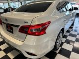 2019 Nissan Sentra SV+Tinted+Camera+ApplePlay+RemoteStart+CLEANCARFAX Photo104