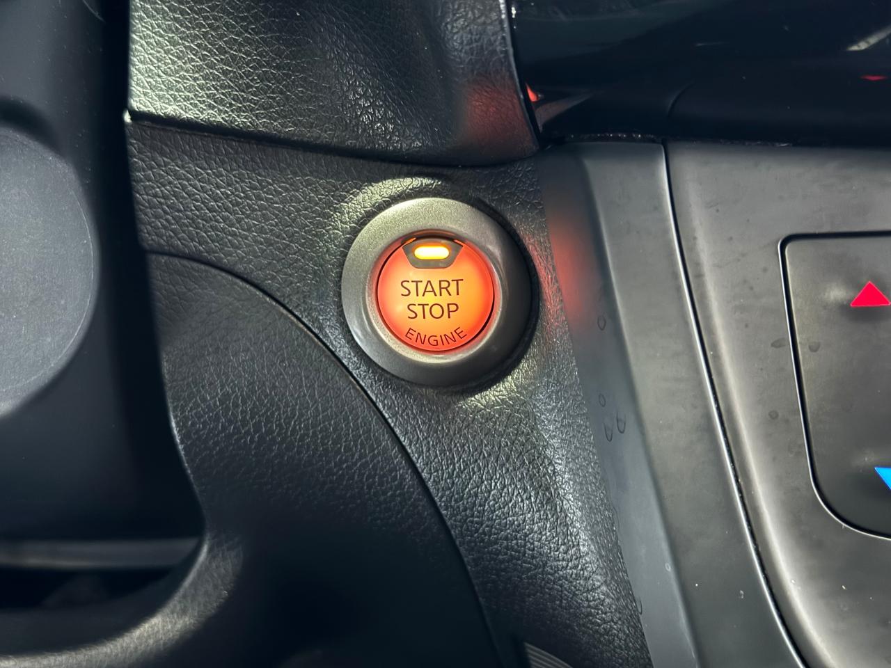 2019 Nissan Sentra SV+Tinted+Camera+ApplePlay+RemoteStart+CLEANCARFAX Photo99