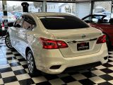 2019 Nissan Sentra SV+Tinted+Camera+ApplePlay+RemoteStart+CLEANCARFAX Photo78