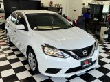 2019 Nissan Sentra SV+Tinted+Camera+ApplePlay+RemoteStart+CLEANCARFAX Photo68