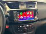 2019 Nissan Sentra SV+Tinted+Camera+ApplePlay+RemoteStart+CLEANCARFAX Photo73