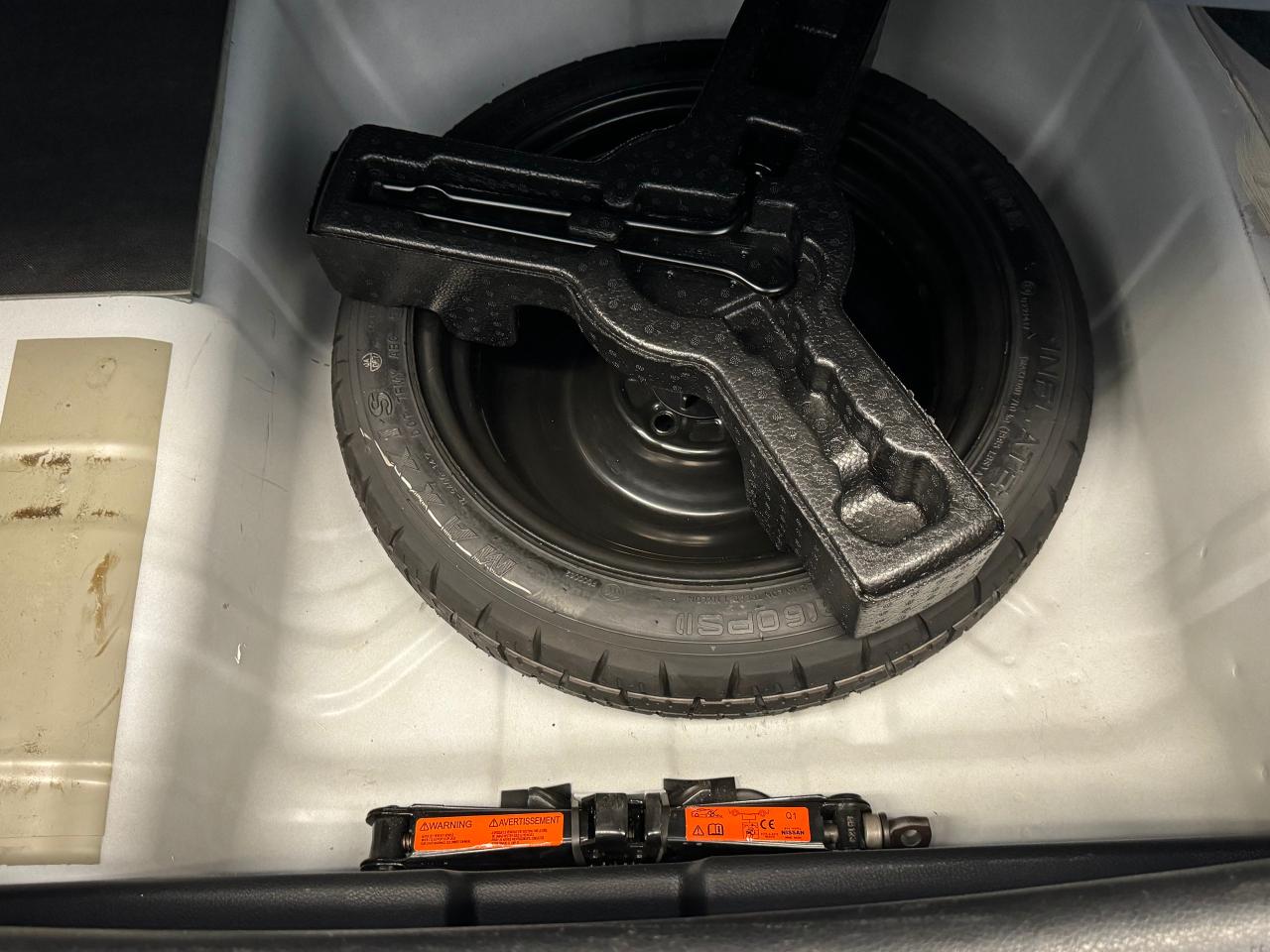 2019 Nissan Sentra SV+Tinted+Camera+ApplePlay+RemoteStart+CLEANCARFAX Photo121