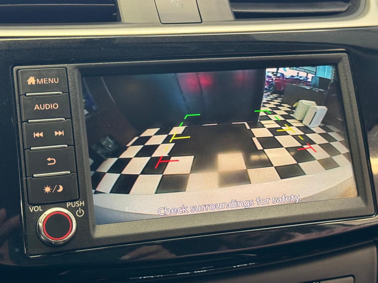 2019 Nissan Sentra SV+Tinted+Camera+ApplePlay+RemoteStart+CLEANCARFAX Photo74