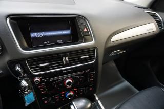 2014 Audi Q5 2.0T PREMIUM AWD CERTIFIED CAMERA LEATHER HEATED SEATS CRUISE ALLOYS - Photo #11