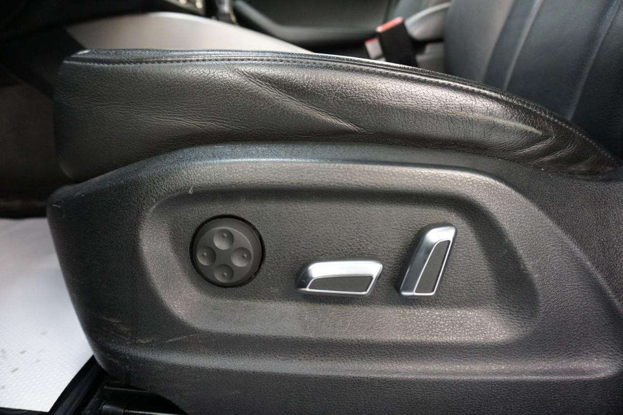 2014 Audi Q5 2.0T PREMIUM AWD CERTIFIED CAMERA LEATHER HEATED SEATS CRUISE ALLOYS - Photo #22