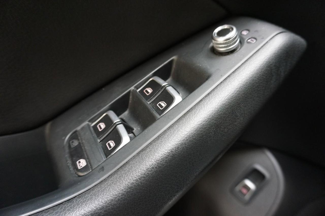 2014 Audi Q5 2.0T PREMIUM AWD CERTIFIED CAMERA LEATHER HEATED SEATS CRUISE ALLOYS - Photo #26