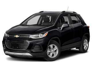 Used 2017 Chevrolet Trax Fwd 4dr Lt for sale in West Kelowna, BC