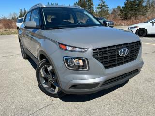 Used 2022 Hyundai Venue Trend for sale in Dayton, NS