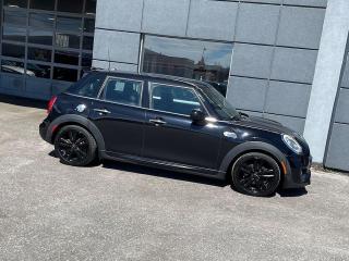 Used 2015 MINI Cooper JCW TRIM|S|MANUAL|PANOROOF|JCW WHEELS|LEATHER for sale in Toronto, ON
