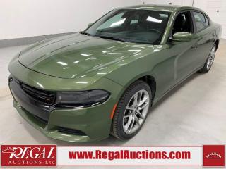 Used 2022 Dodge Charger SXT for sale in Calgary, AB