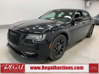 Used 2022 Chrysler 300 S for sale in Calgary, AB