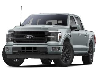 New 2024 Ford F-150 Platinum Factory Order - Arriving Soon - 702A | Bluecruise | 360 Camera for sale in Winnipeg, MB