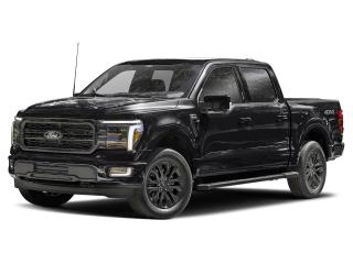 New 2024 Ford F-150 LARIAT 502A | PowerBoost HEV | Moonroof | 360 Camera for sale in Winnipeg, MB