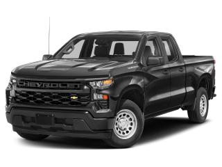 New 2024 Chevrolet Silverado 1500 RST On the way for sale in Winnipeg, MB