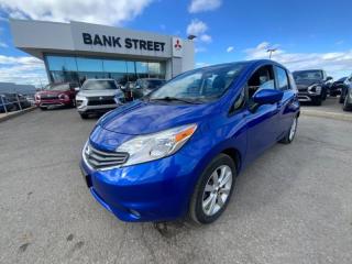 Used 2015 Nissan Versa Note 5dr HB Auto 1.6 SL for sale in Gloucester, ON