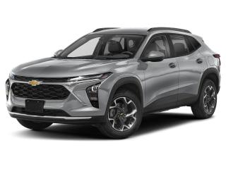 New 2024 Chevrolet Trax LS ON THE WAY! for sale in Winnipeg, MB