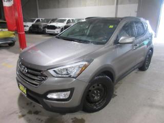 Used 2014 Hyundai Santa Fe Sport AWD 4DR 2.0T LIMITED for sale in Nepean, ON