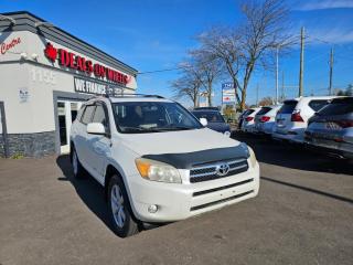 <p>This Vehicle Sold AS-IS </p><p><strong>Taxes and licensing are extra HST 13% and Licensing will be extra,</strong></p><p>EXTENDED WARRANTY AVAILABLE, ask us about our many different Warranty packages, consider our coverage applies anywhere in Canada & U.S.A.</p><p><br />All trade-ins are welcome.<br />Thank you for trusting<br />DEALS ON WHEELS AUTO</p><p><span id=jodit-selection_marker_1712590149774_09754521379246195 style=line-height: 0; display: none; data-jodit-selection_marker=start></span> <span id=jodit-selection_marker_1701374972419_3351035482856881 style=line-height: 0; display: none; data-jodit-selection_marker=start></span></p>