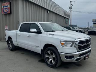 Used 2021 RAM 1500  for sale in Yellowknife, NT