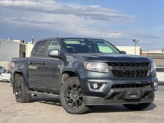 Used 2019 Chevrolet Colorado LT 4-DOOR | 4X4 | TOUCH SCREEN for sale in Waterloo, ON