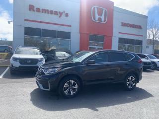 Used 2020 Honda CR-V LX AWD for sale in Sydney, NS