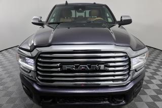 Used 2020 RAM 2500 Laramie Longhorn for sale in Tsuut'ina Nation, AB