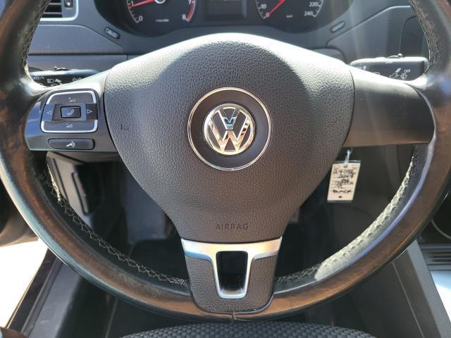 2014 Volkswagen Jetta Trendline Photo10