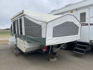 Used 2007 Forest River FREEDOM - for sale in Stettler, AB