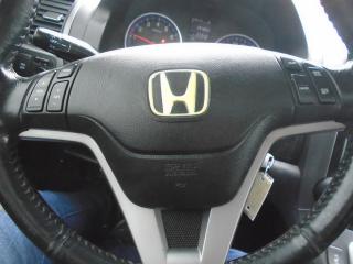 2008 Honda CR-V 4WD 5dr EX-L - Photo #21