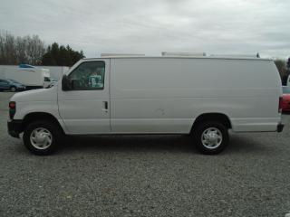 2012 Ford Econoline E-250 Ext Commercial - Photo #8