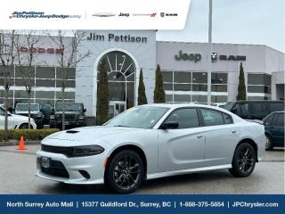 Used 2022 Dodge Charger AWD**LOW KMS for sale in Surrey, BC