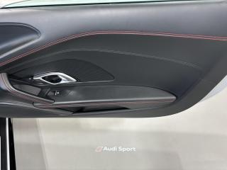 2021 Audi R8 Spyder V10 RWD|NO LUX TAX|LEATHERPKG|NAV|BACKUPCAMERA|+++ - Photo #20