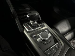 2021 Audi R8 Spyder V10 RWD|NO LUX TAX|LEATHERPKG|NAV|BACKUPCAMERA|+++ - Photo #26