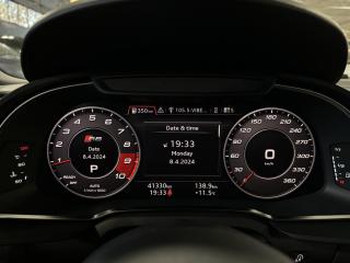 2021 Audi R8 Spyder V10 RWD|NO LUX TAX|LEATHERPKG|NAV|BACKUPCAMERA|+++ - Photo #32