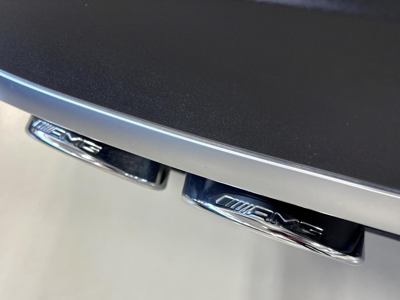 2021 Mercedes-Benz GLE GLE53 AMG|4MATIC+|TURBO|MASSAGE|NAV|CARBON|360CAM| - Photo #9