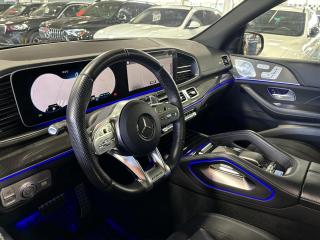 2021 Mercedes-Benz GLE GLE53 AMG|4MATIC+|TURBO|MASSAGE|NAV|CARBON|360CAM| - Photo #22