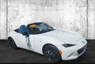 Used 2022 Mazda Miata MX-5 GS-P | Cam | USB | HtdSeats | Warranty to 2027 for sale in Halifax, NS