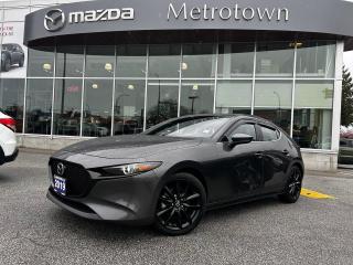 Used 2019 Mazda MAZDA3 Sport GT at AWD I4 for sale in Burnaby, BC