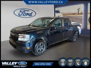 400 lbs tow package, Co-Pilot 360, manual sliding rear window, XLT luxury package, rearview camera, FordPass connectivity, 8 center stack touchscreen, Apple Carplay and Android Auto, and so much more! 

Balance of factory warranty remaining with affordable options to extend it to fit your needs.

VALLEY CERTIFIED PREOWNED - only at Valley Ford & ReBuild Auto Financing! FREE 3 MONTH 3,000kms WARRANTY, 172-POINT INSPECTION, FULL TANK OF FUEL, 3 MONTH SIRIUS XM SUBSCRIPTION, FRESH 2 YEAR MVI + FINANCING AVAILABLE NO MATTER YOUR CREDIT SITUATION! Our REBUILD AUTO FINANCING team is ready to help get your credit repaired. We appreciate the opportunity to serve you and hope to become, or remain, your vehicle people. Call us today at 902-678-1330 (VALLEY FORD) or 902-798-3673 (REBUILD AUTO FINANCING) and be the first to test drive! The displayed, estimated bi-weekly payments include dealer admin fee, lender PPSA, title transfer fee. Taxes not included)