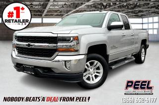 Used 2019 Chevrolet Silverado 1500 True North Edition | Heated Seats | Tow Pkg | 4X4 for sale in Mississauga, ON