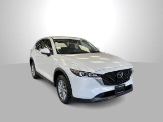 Used 2023 Mazda CX-5 GS | Like New | No Accidents | 1 Owner for sale in Vancouver, BC