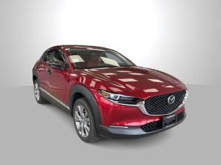 Used 2023 Mazda CX-30 GS for sale in Vancouver, BC