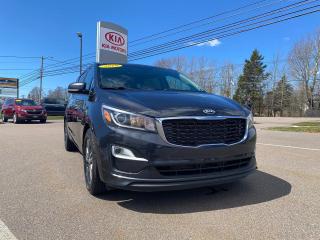 Used 2019 Kia Sedona SX for sale in Summerside, PE