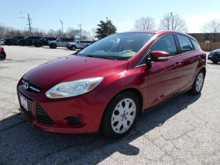 Used 2014 Ford Focus SE for sale in Essex, ON