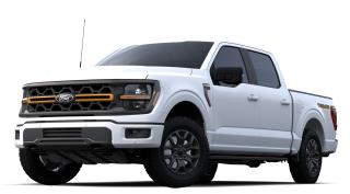 New 2024 Ford F-150 Tremor for sale in Swan River, MB